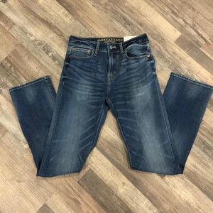 Men’s American Eagle Original Bootcut 30 x 34